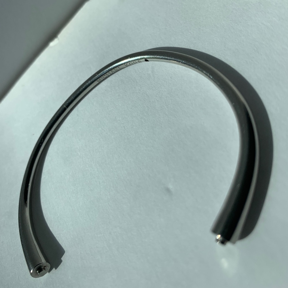 Michael Kors Bangle Bracelet
